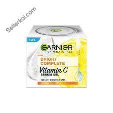 Garnier Bright Complete Vit-C Serum GEL 45gm  (45g)